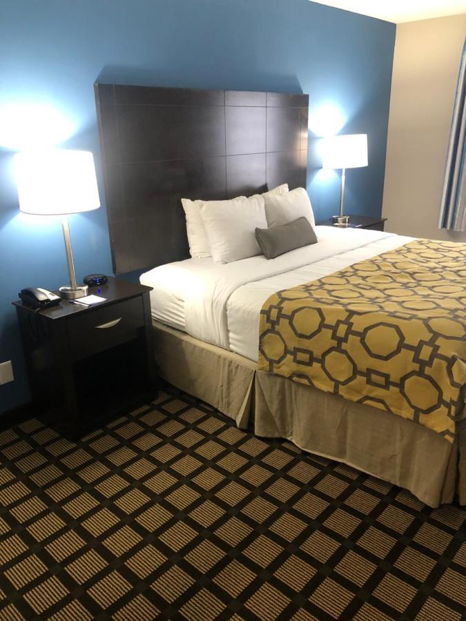 Baymont By Wyndham Latham Albany Airport Hotel Ngoại thất bức ảnh